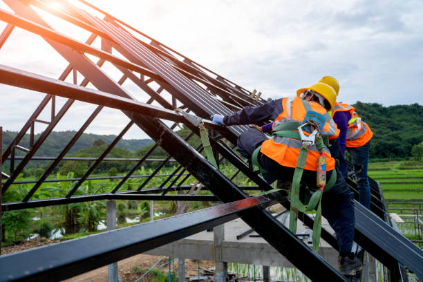 Heating Cable for Roof Installation in Palm Bay, FL